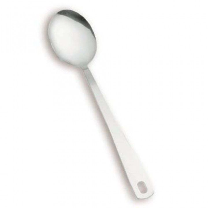 Colher Lisa Inox 62507