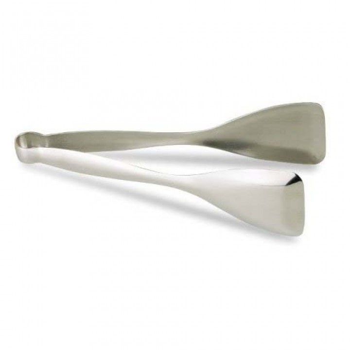 Pina Inox 23cm para pastelaria 62982