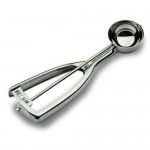 Racionador Gelado Inox 67063