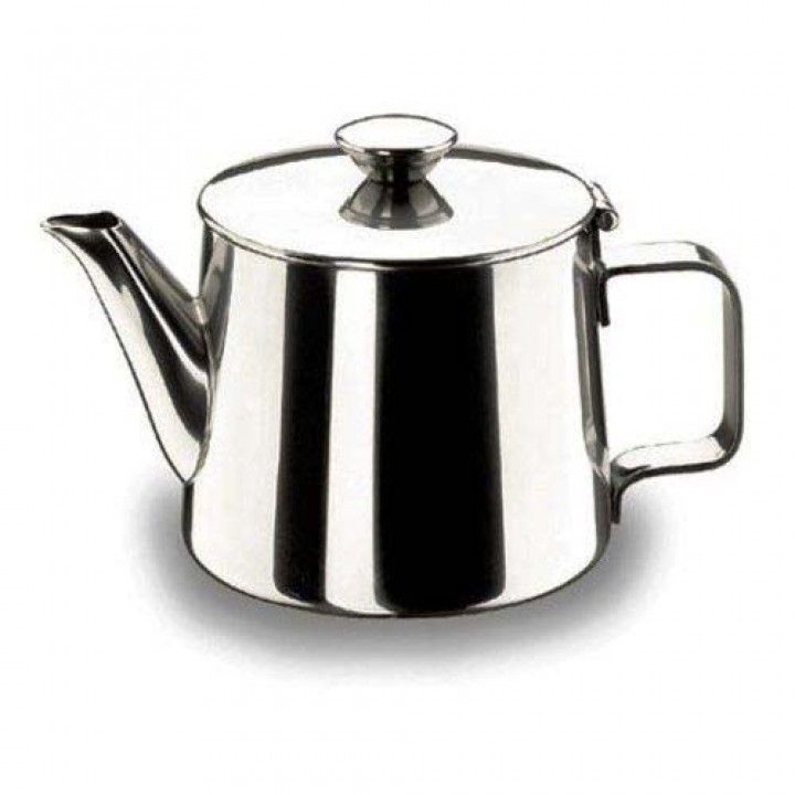 Bule Cha Inox 0.60l 62060