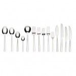 Dozen dessert forks Denver H2Y