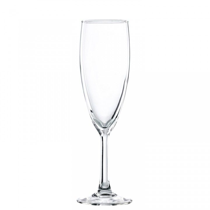 Flute Temperado Merlot