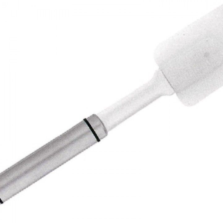 Espatula Silic. Judge T.Tools Tb76