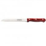 Faca P/Pao Inox 7 Polywood 21125/177