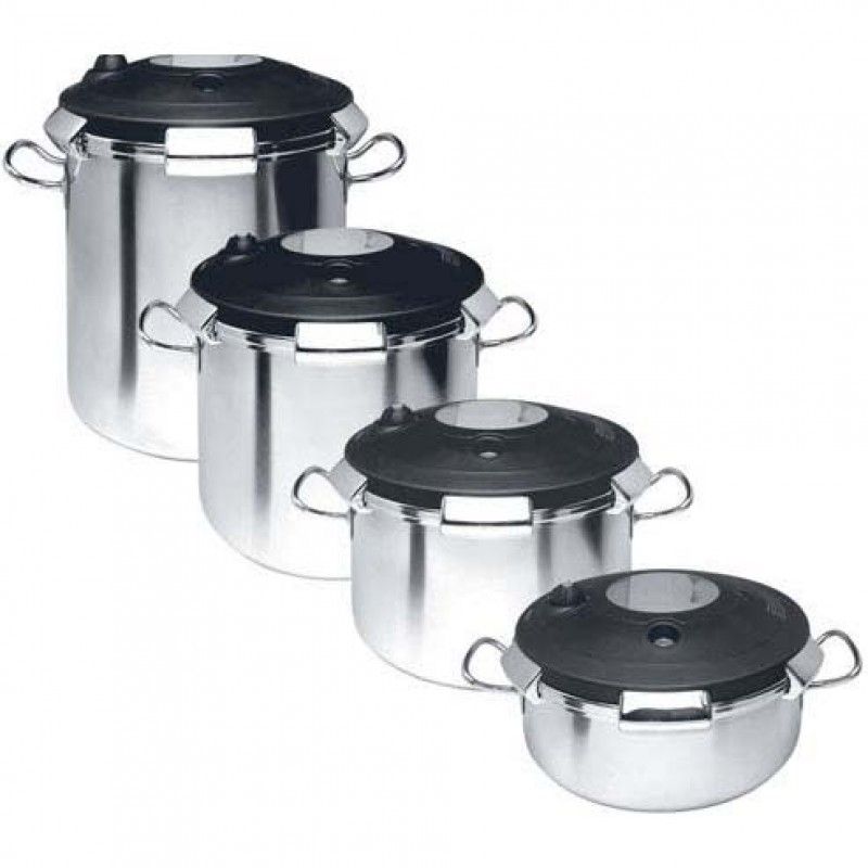 Panela Pressao Luna Ind. 15lts 38215