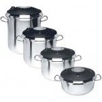 Panela Pressao Luna Ind. 15lts 38215