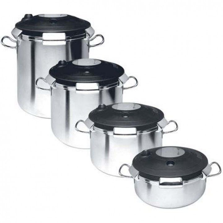 Panela Pressao Luna Ind. 15lts 38215