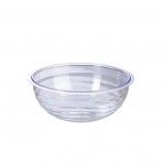 Saladeira 28cm Transparente 21620