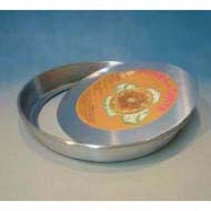 Forma P/Tarte Lisa Inox N.26 Tl2604