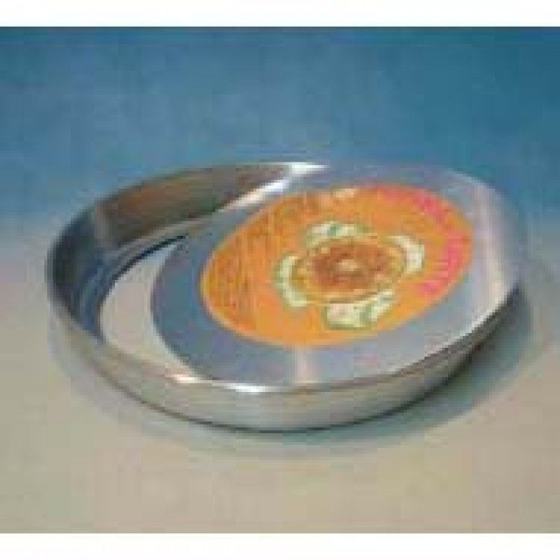 Forma P/Tarte Lisa Inox N.26 Tl2604