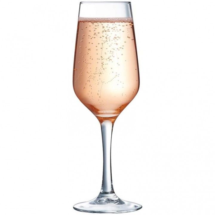 Flute 18cl Lineal