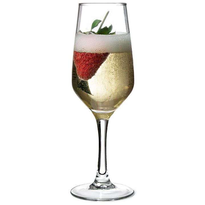 Flute 18cl Lineal