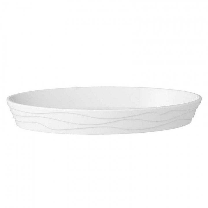 Saladeira Melamina 27x17 Wave 83875