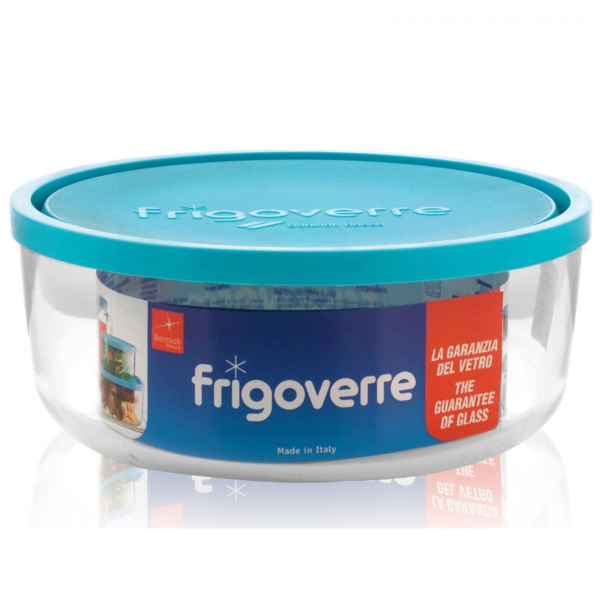 Caixa Red.Frigoverre 23