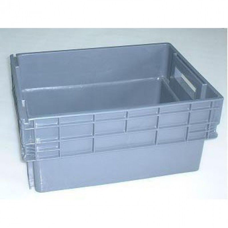Caixa Reversivel Pd2 40x30x18 F 760/1
