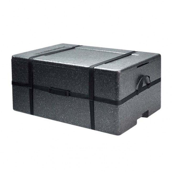 Caixa Polibox G/N  8 Plus F+c P11200gn