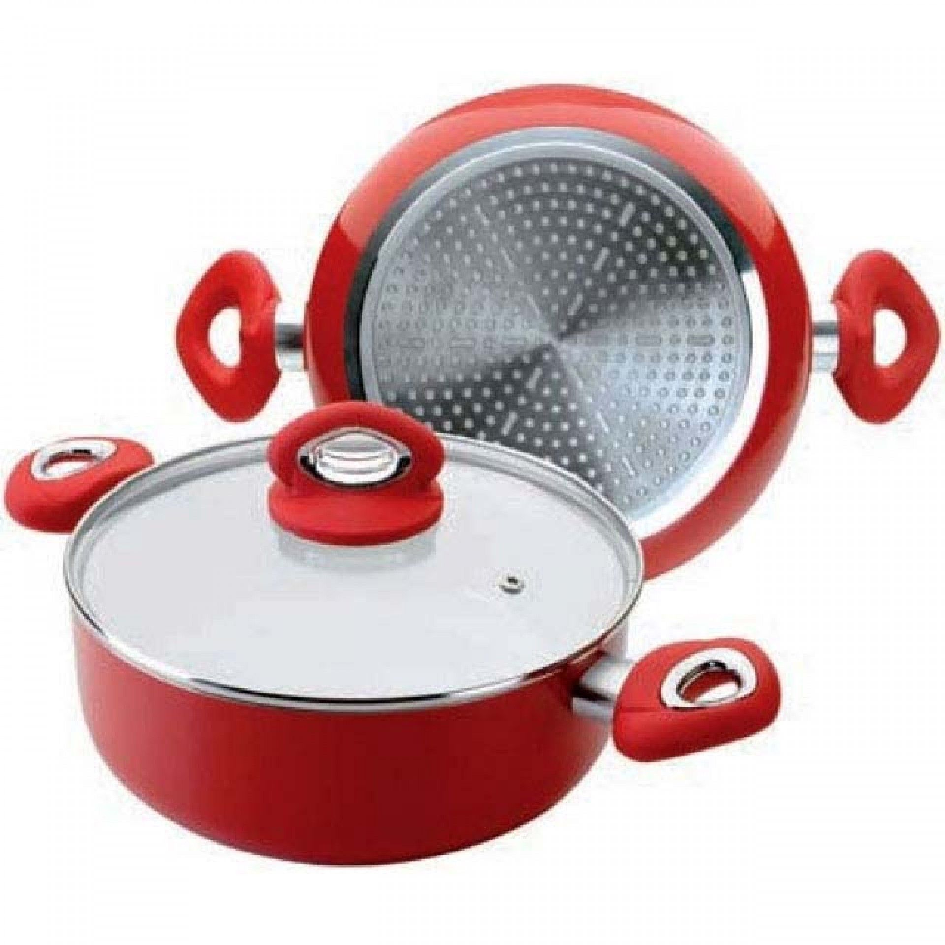 Cacarola C/Tampa 24 418224