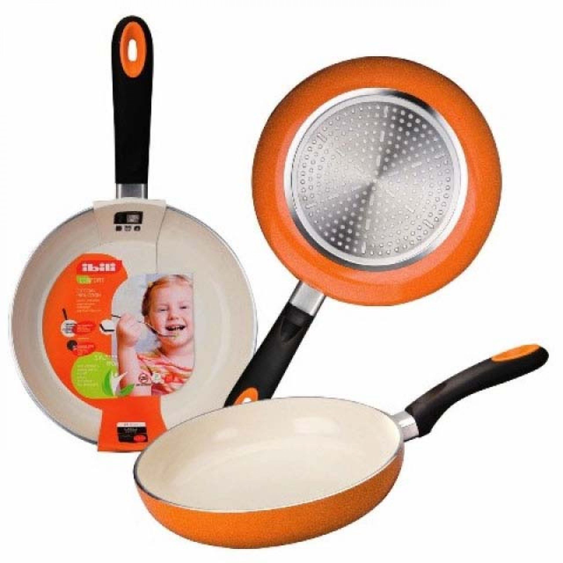 Frigideira 22 418022