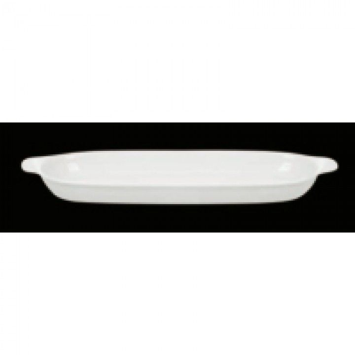 Travessa Oval Luo56 Branco