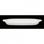Travessa Oval Luo56 Branco