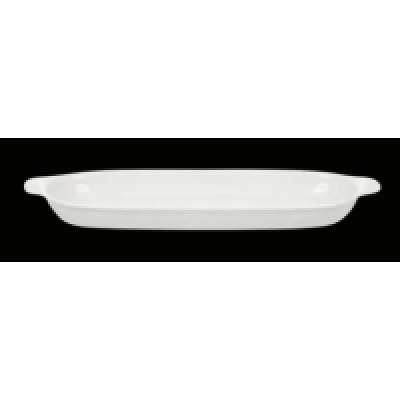Travessa Oval Luo56 Branco