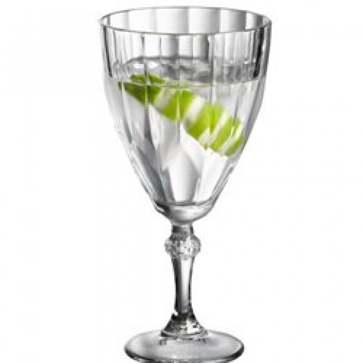 Calice 32cl Diamond 44777