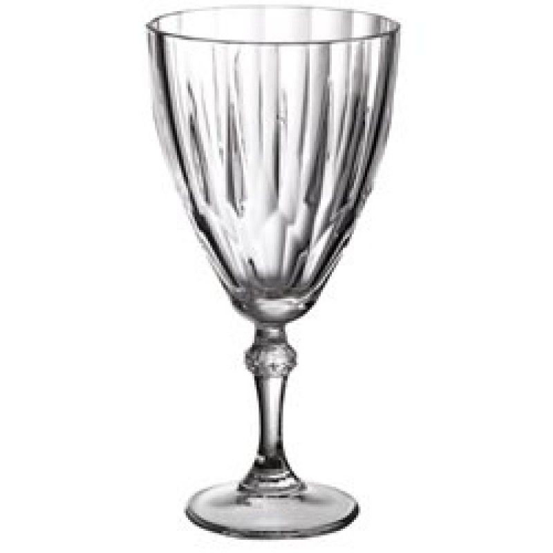 Calice 20cl Diamond 44757