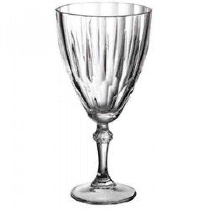 Calice 20cl Diamond 44757
