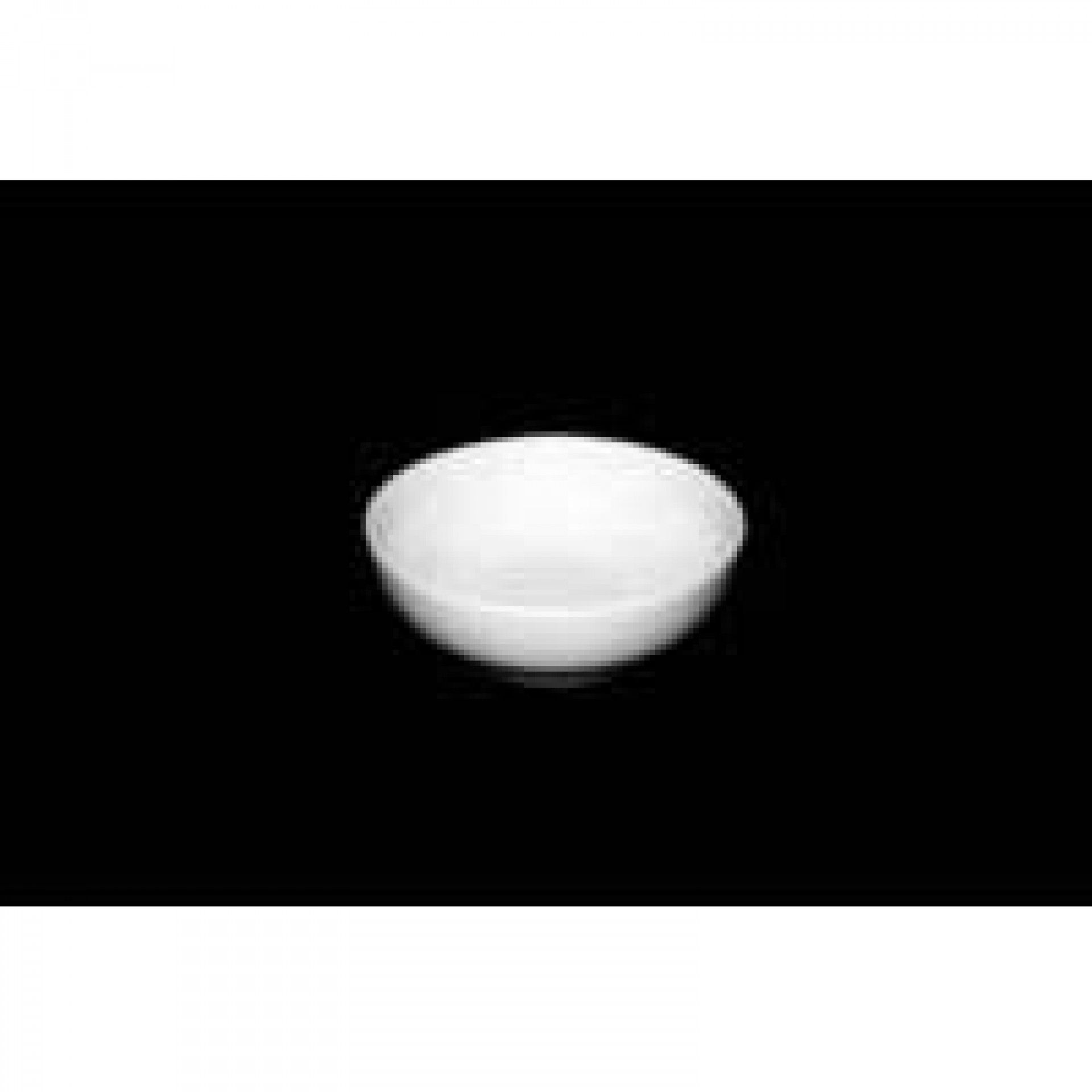 Tigela Sobremesa 12cm Oceanus Branco