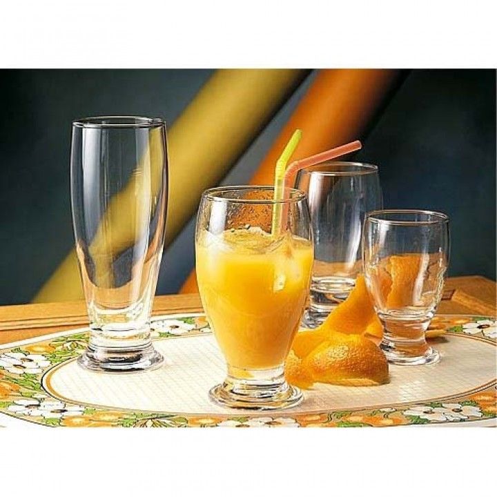 Copo Vinho 14cl Mykonos 94500-Slb6