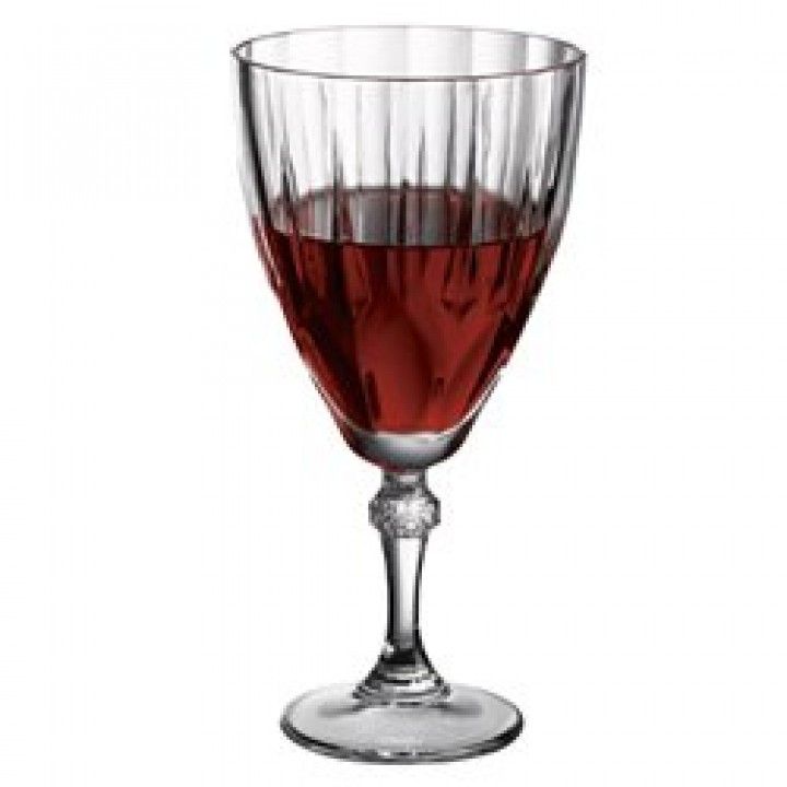 Calice 25cl 44767 Diamond