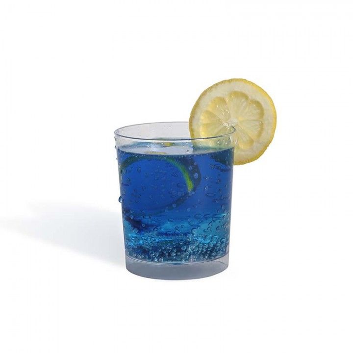 Conj. 440 Copo Caipirinha  Ps C076