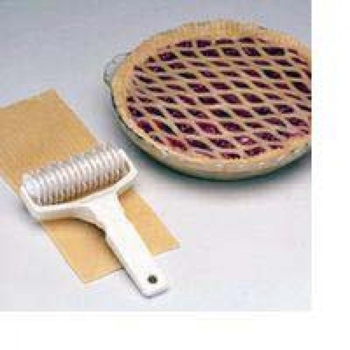 Rolo Cortar Massa 12cm 1-024