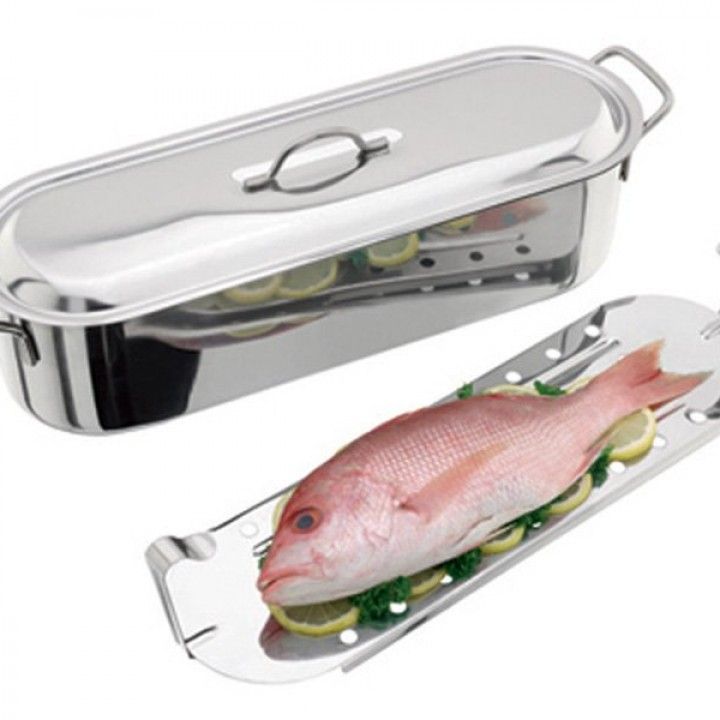 Peixeira 60cm Judge H003