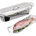 Peixeira 60cm Judge H003