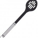 Colher/Escum. Nylon Judge Tb17
