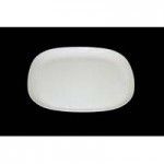 Prato Quad. 26cm Isola