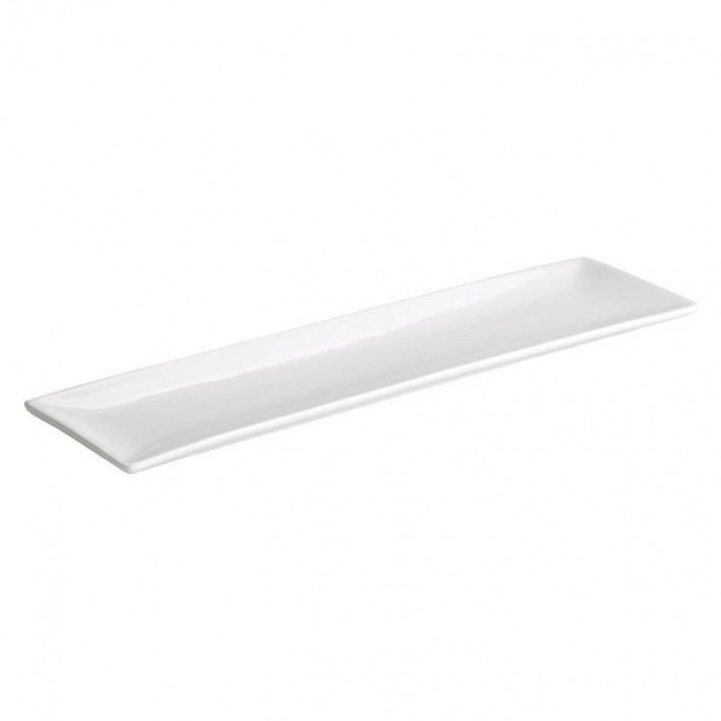 Bandeja Rec 30x8x1.5 B2412 Ming