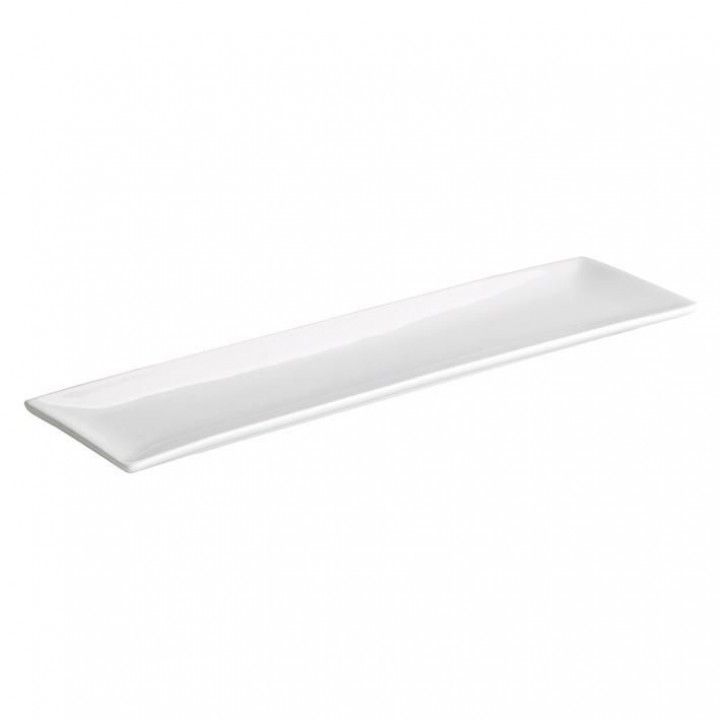 Bandeja Rec 30x8x1.5 B2412 Ming