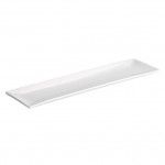 Bandeja Rec 30x8x1.5 B2412 Ming