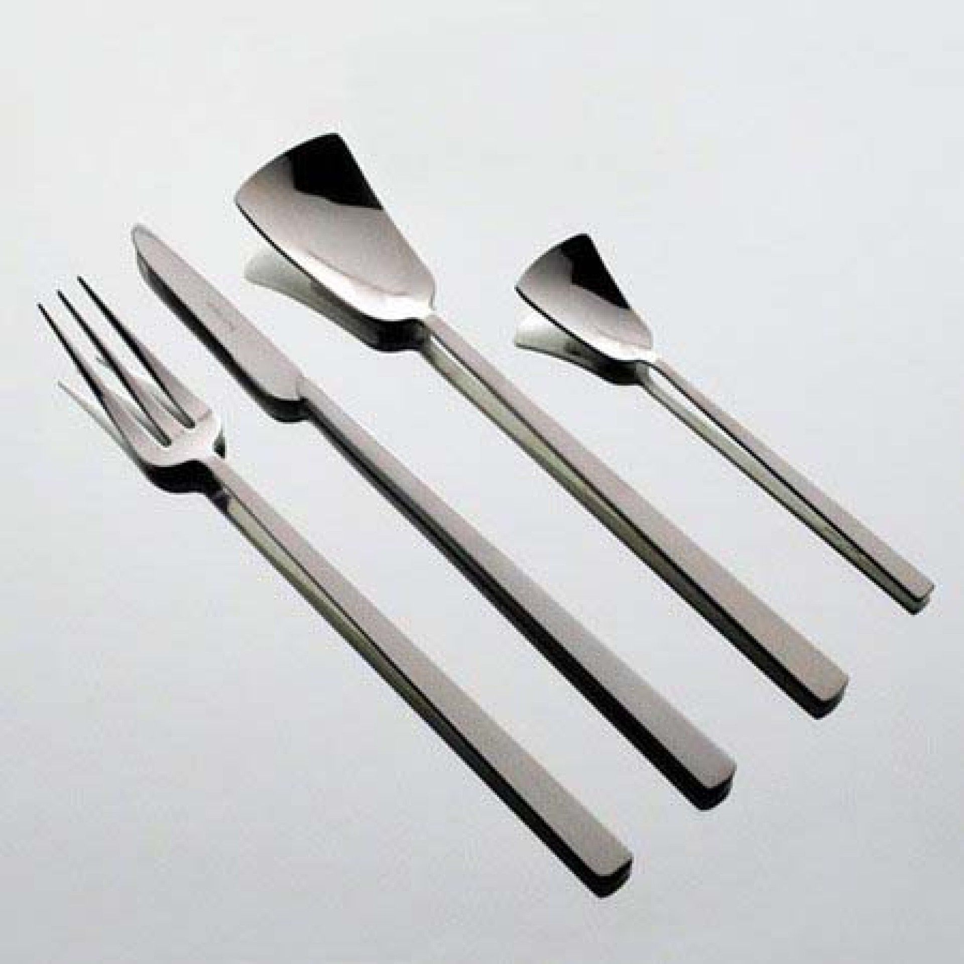 Faqueiro 24 peças Osaka