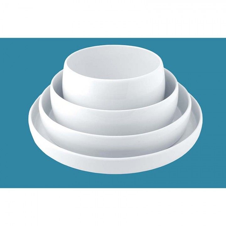 Prato Red. Barril Maior 49.5cm 7001500