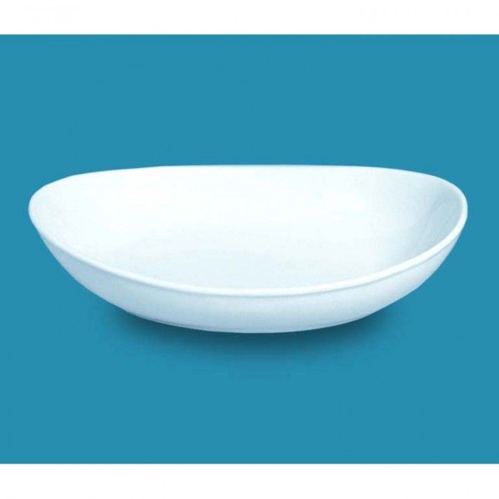 Travessa Oval Funda 20x13x4.5 6011200