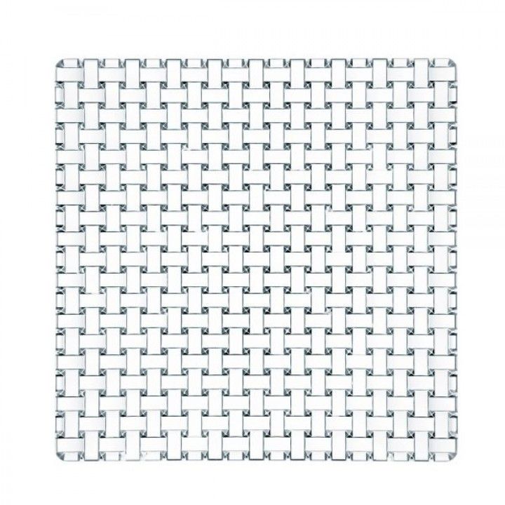 Prato Quad. 28cm 81398 Bossa Nova
