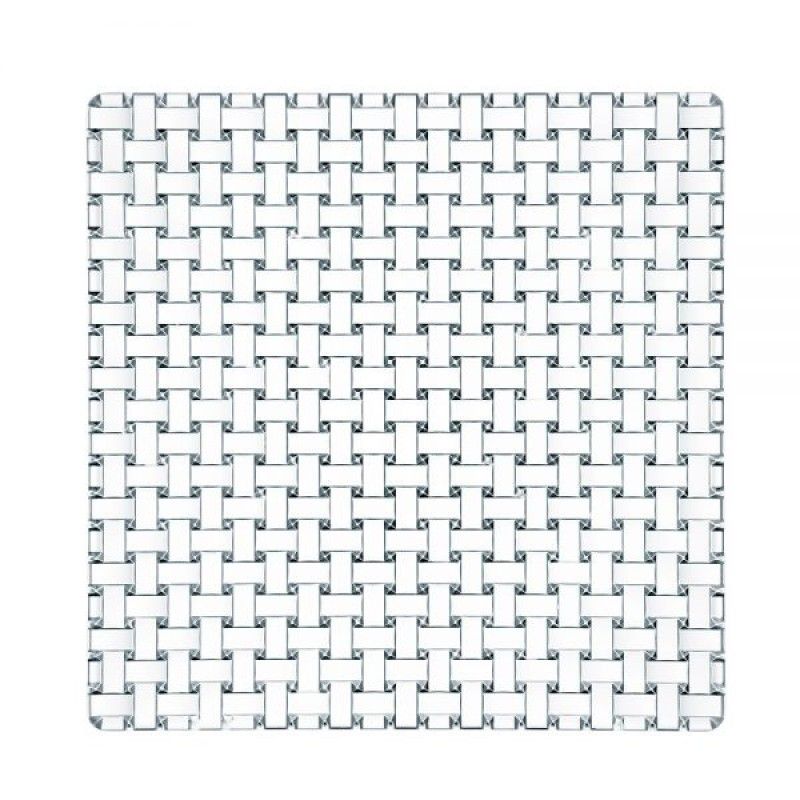 Prato Quad. 28cm 81398 Bossa Nova