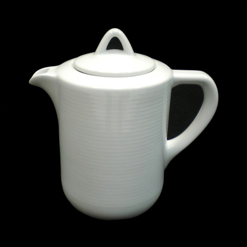 Cafeteira 78cl Iri Branco