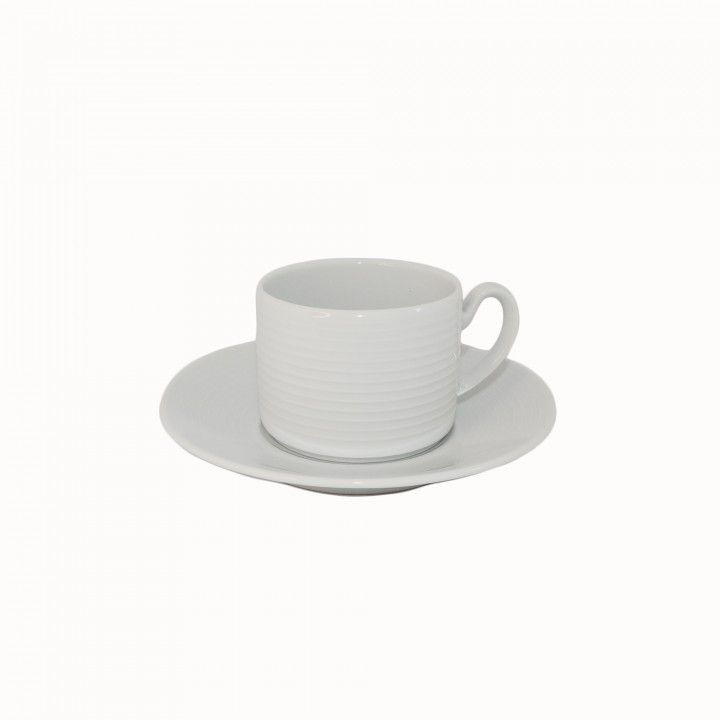 P/Chavena Cha Iri Branco