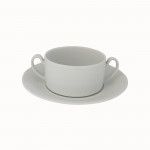 P/Taca Consome Iri Branco