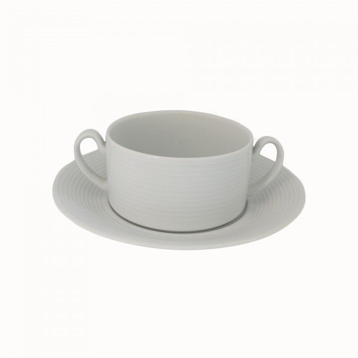 P/Taca Consome Iri Branco