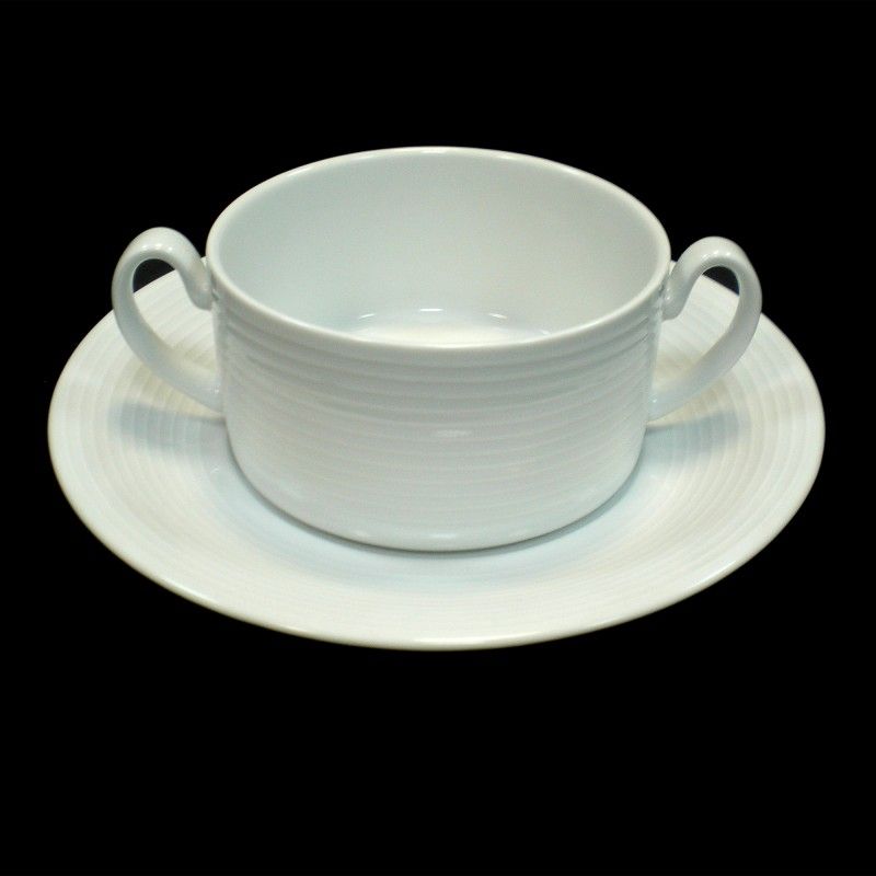 P/Taca Consome Iri Branco